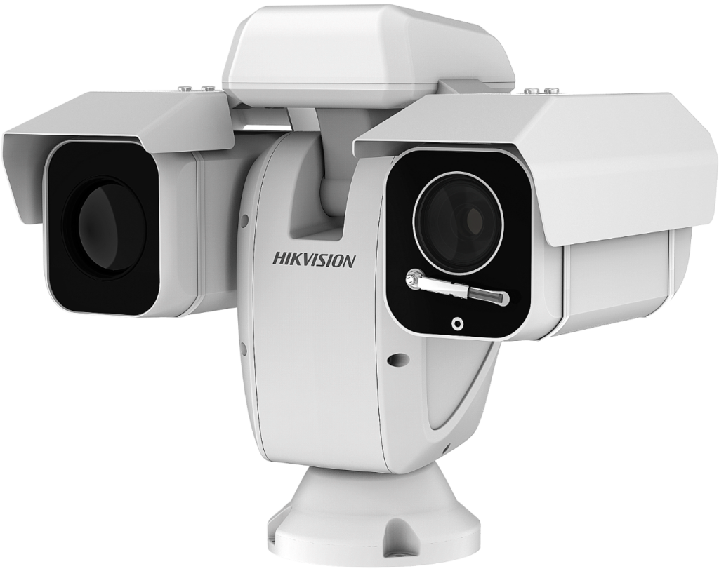 Robust CCTV Cameras – JH Infotech