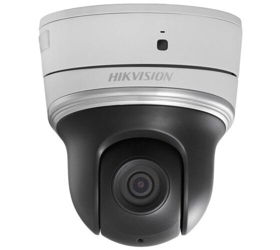 Hikvision mini speed dome